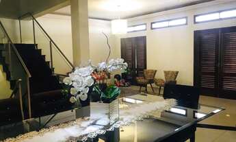 Imagem 2: Casa com 3 dormitórios à venda, 362 m² por R$ 1.100.000,00 - Jardim Lago Azul - Louveira/S