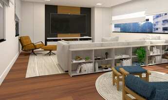 Imagem 6: Casa para venda tem 677 metros quadrados com 6 quartos em Laranjeiras - Rio de Janeiro - R