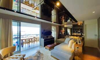 Imagem 4: Apartamento - Parque Alto Taquaral - Campinas