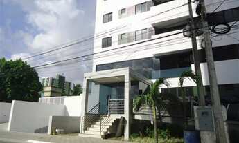 Imagem 6: Apartamento no Expedicionários com 2 Quartos, sendo 1 suíte, varanda e 2 vagas de garagem