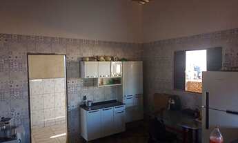 Imagem 4: Casa aluguel Mateus leme