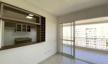 Imagem 5: Apartamento 03 Suítes, 106m², Andar Alto, Nascente - Goiânia 2