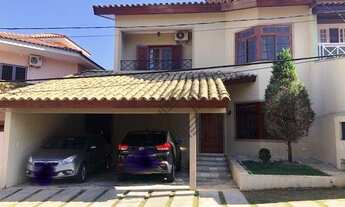 Imagem: Sobrado à venda, 302 m² por R$ 950.000,00