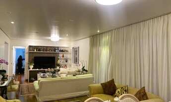 Imagem 5: RRCOD3932 Apartamento 144m² CONDOMÍNIO ALPHAVITA - OPORTUNIDADE - 3 Dorms 2 Vagas - Santan