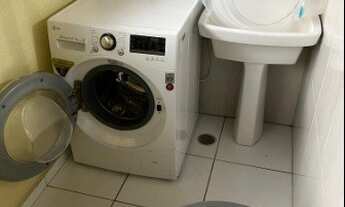 Imagem 4: Sobrado à venda, 3 quartos, 1 suíte, 2 vagas, Vila Eldízia - Santo André/SP