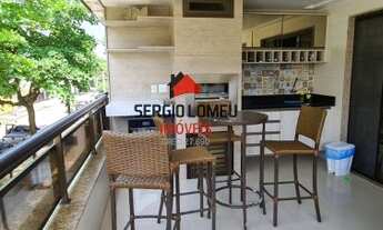 Imagem 3: Apartamento 3 Quartos para Venda em Rio de Janeiro, RECREIO DOS BANDEIRANTES, 3 dormitório