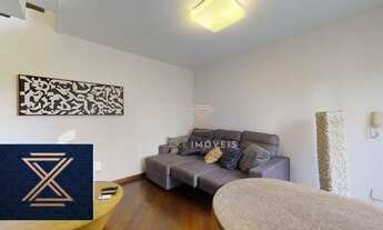 Imagem 7: Apartamento com 1 dormitório à venda, 48 m² por R$ 420.000 - Lourdes - Belo Horizonte/MG