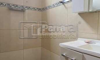 Imagem 5: Casa Padrão em Franca