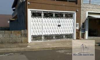 Imagem 3: Casa em Jardim Bandeiras - Jundiaí 196m²