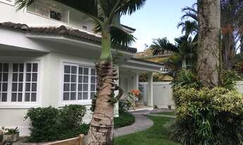 Imagem 4: Casa de condomínio para venda 4 quartos suítes dependência 3 vagas Lazer Vargem Grande-RJ