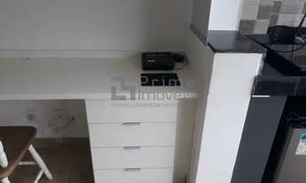 Imagem 5: Sumaré - VN Perdizes 25 m² 1 dorm 1 vaga varanda com fechamento