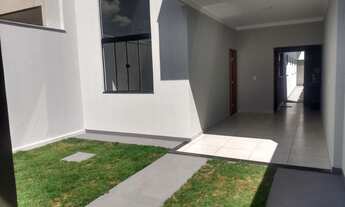 Imagem 4: Casa residencial Veneza e Ana Carolina 3)4 primeira parcela do financiamento grátis