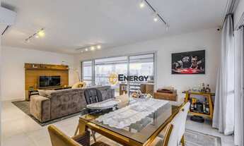 Imagem 5: Apartamento novo 3 suites, 3 vagas, Vila Clementino