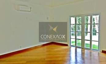 Imagem 7: Casa - Sítios de Recreio Gramado - Campinas