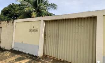 Imagem: PALMAS - Kitchenette/Conjugados - Plano