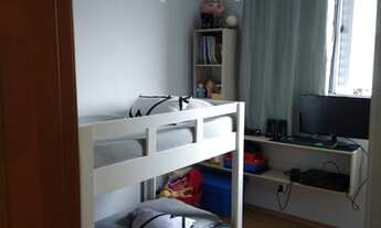 Imagem: Apartamento de quartos no Spazio Molinere-Macaé