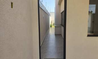 Imagem 6: Casa Nova- Jardim das Nações, excelente projeto