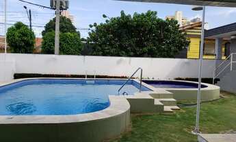 Imagem 3: Apartamento para venda com 78 metros quadrados com 3 quartos em José Bonifácio - Fortaleza