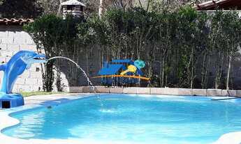 Imagem 7: CHÁCARA A VENDA EM MAIRIPORÃ NO CONDOMÍNIO PIC NIC CENTER