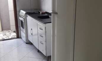 Imagem 6: Kitnet Mobiliada em Canoinhas, não é Joinville