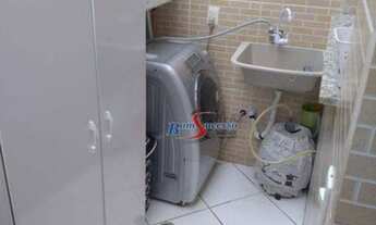 Imagem 6: Sobrado com 2 dormitórios à venda, 60 m² por R$ 299.000,00 - Vila Esperança - São Paulo/SP