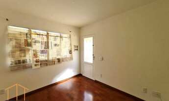 Imagem 3: Casa com 2 dormitórios, 65 m² - venda por R$ 370.000,00 ou aluguel por R$ 2.208,00/mês - C