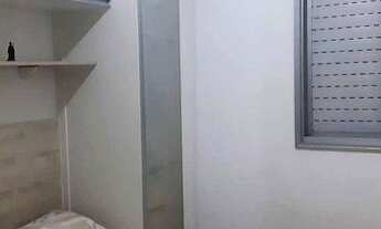 Imagem 6: Apartamento à venda, 48 m² por R$ 485.000,00 - Aclimação - São Paulo/SP