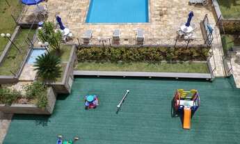 Imagem: Apartamento para venda possui 77 metros