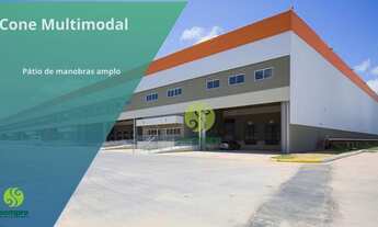 Imagem 3: Galpões Para alugar em Cabo de Santo Agostinho