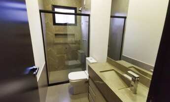 Imagem 6: Casa Térrea - Quintas dos Ventos - Ribeirão Preto