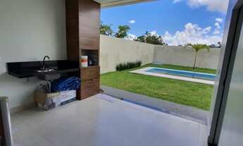 Imagem 7: Excelente casa recém construída ponte alta norte