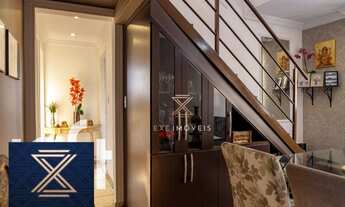 Imagem 3: Apartamento com 3 dormitórios à venda, 90 m² por R$ 420.000 - Santa Branca - Belo Horizont