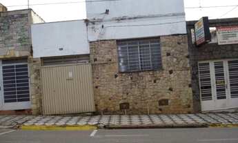 Imagem 2: Casa à venda, 159 m² por R$ 390.000,00 - Centro - Sorocaba/SP