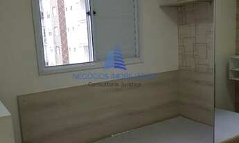 Imagem 5: Apartamento Padrão para Venda em Jardim Prudência São Paulo-SP - 1777