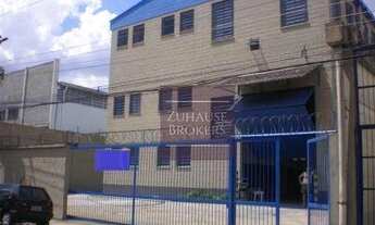 Imagem 2: Galpão para alugar, 1280 m² por R$ 22.000,00/mês - Jardim Piratininga - Osasco/SP