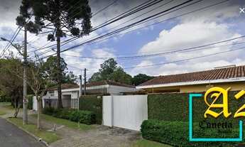 Imagem: EXCELENTE CASA TERREA NO HUGO LANGE COM