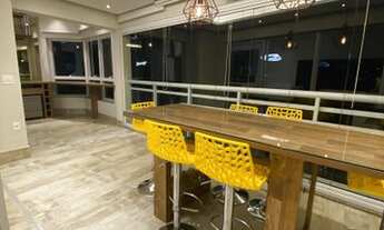 Imagem: RRCOD3584 Apartamento 124m² CONDOMÍNIO