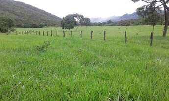 Imagem 3: Inhumas - Terreno Padrão - Vila Mutirão