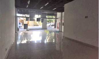 Imagem 4: Loja à venda, 100 m² e 04 vagas - Savassi - Belo Horizonte/MG