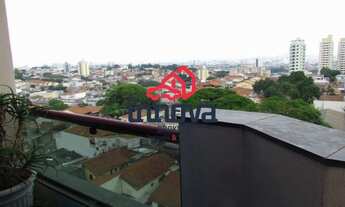 Imagem 2: Apartamento com 3 dorms, Vila Milton, Guarulhos - R$ 480 mil, Cod: MN8984