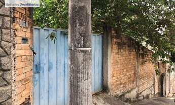 Imagem 2: Terreno à venda, 292 m² por R$ 450.000,00 - Caiçaras - Belo Horizonte/MG