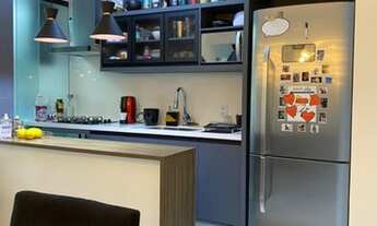 Imagem 4: FLORIANóPOLIS - Apartamento Padrão - Itacorubi