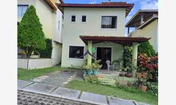 Imagem 3: Camaçari - Casa de Condomínio - Parque Florestal