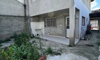 Imagem 4: Sobrado - Bairro Santa Paula