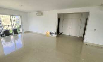 Imagem 6: Cidade Jardim disponível, 4 vagas, 237m2