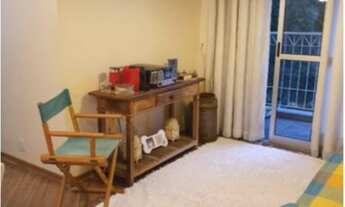 Imagem 3: Excelente apto de 84m2, com 3 dts sendo 1 suíte com arms, sala com sacada 1 vaga - lazer R