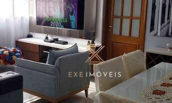 Imagem: Apartamento com 2 dormitórios à venda