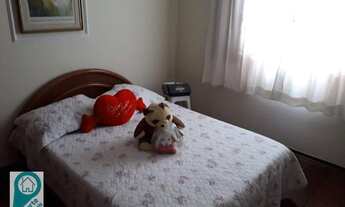 Imagem 7: Casa com 3 dormitórios à venda, 160 m² por R$ 850.000 - Vila Bonilha - Ac Permuta por Imóv