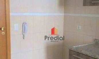 Imagem 5: Apartamento com 3 dormitórios à venda, 85 m² por R$ 485.000,00 - Vila Valparaíso - Santo A