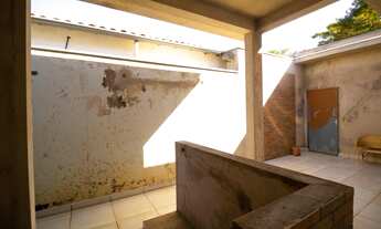 Imagem 7: Casa Térrea - Exclusividade - Jardim Leonor - Campinas - SP